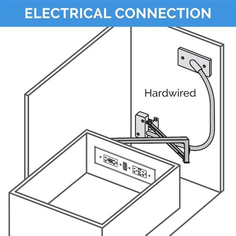 Docking Drawer Style Drawer Blade Duo Black 20-Amp Duplex Tamper ...