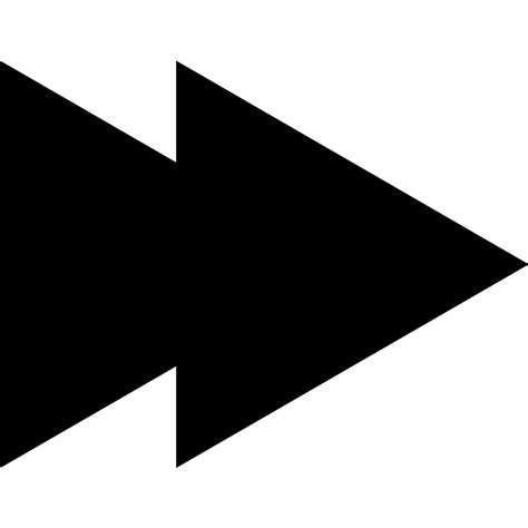 Fast-forward Icon 的图像结果