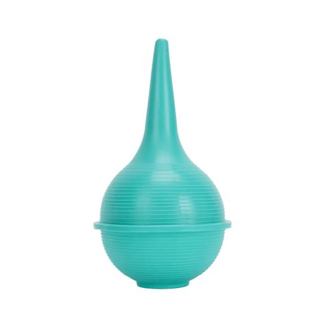 Ear Bulb Syringe, 3oz, Nasal Aspirator for Infant, Ear & Nasal Cleanser ...