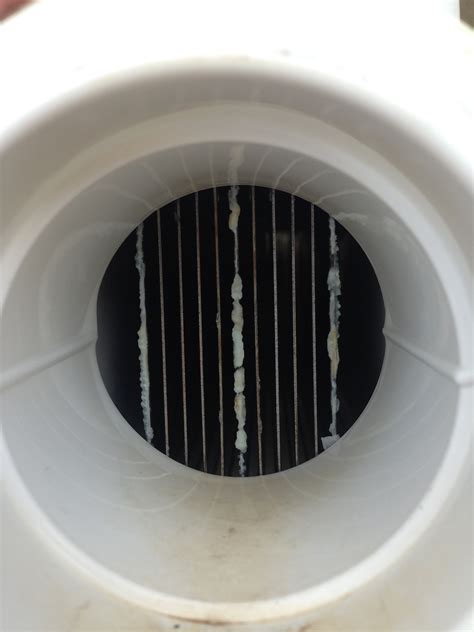 Clean IntelliChlor Cell 的图像结果