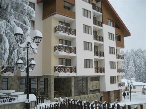 COMPLEX LUCKY PAMPOROVO - Apartment Reviews & Photos - Tripadvisor