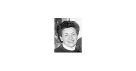 Marie Lillibridge Obituary (2011) - Norwich, CT - Norwich Bulletin