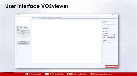 Image result for Vosviewer Tutorial