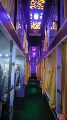 Ms Gajraj Tour and Travels - Online Bus Ticket Booking, Bus Reservation ...