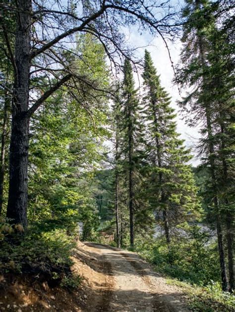 10 National Parks to Explore Across Quebec | Canadian Living