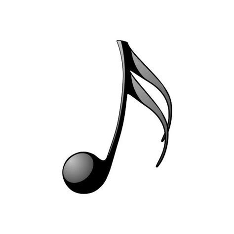 Image result for Fancy Musical Notes
