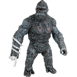 Buy Vihana ENTERPRISE Giant Gorilla Action Figure 11.3" Poseable Ape ...