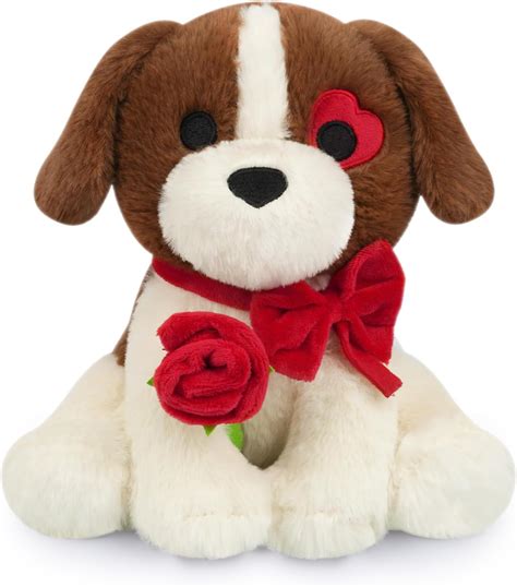 Valentine's Day Stuffed Animals