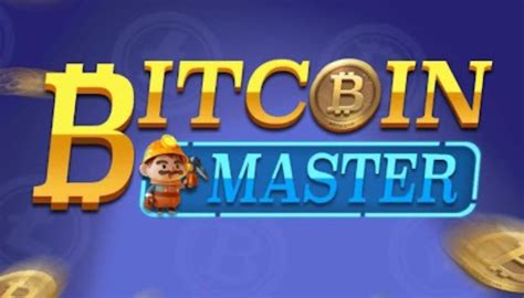 Bitcoin Master 的图像结果