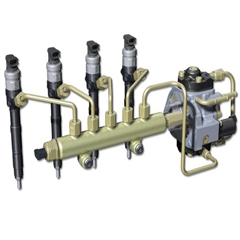 Image result for Common Rail System Symbol