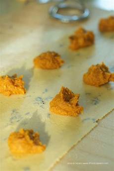ravioli di zucca alla mantovana ravioli alla zucca alla mantovana il fior di cappero ravioli di zucca alla mantovana ravioli alla zucca alla mantovana il fior di cappero