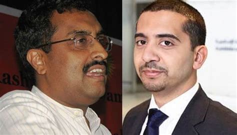 'Akhand Bharat' row: Meet Al Jazeera anchor who is making news over Ram ...