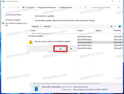 Image result for Remove Updates