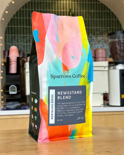 Sparrows Coffee | Our winter menu is finally here, we know you’ve been waiting for it and so ...