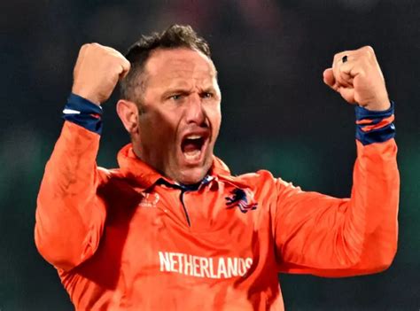 SA vs NED Highlights: अफ्रीका के पसीने छुड़ाने वाली नीदरलैंड की टीम की ...