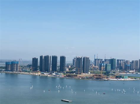 为什么湛江会被定位为大城市？最全的答案在这里！_腾讯新闻