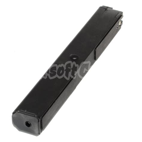 Parking Sensors GoldenBall HFC M11A1 40rd Gas Airsoft Magazine ...