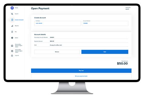 PersonaPay Express™ - RevSpring