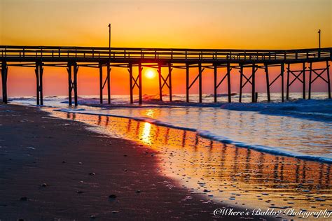 Ocean Isle Beach, North Carolina, USA