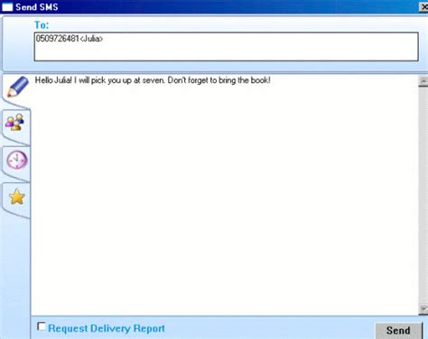 Copy SMS to PC 的图像结果