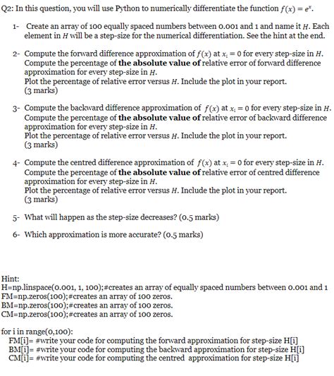 Image result for How to Differentiate a Function in Python