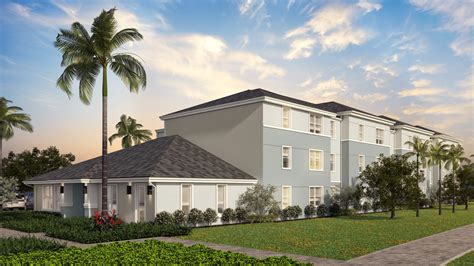 The Shores Apartments