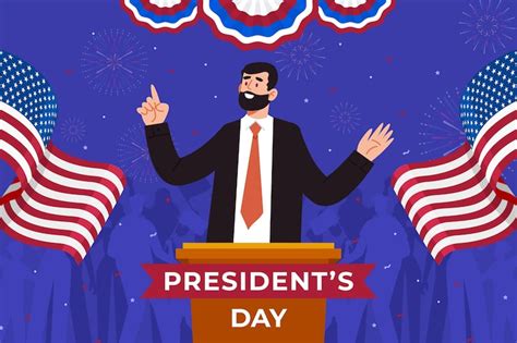 American politician animation Images - Free Download on Freepik