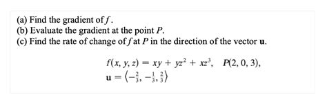 How to Calculate Gradient F 的图像结果