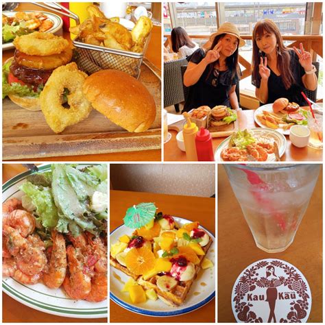 Aloha cafe Kau Kau | heroinebali