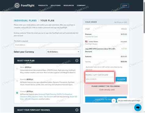 ForeFlight Coupon Code 的图像结果