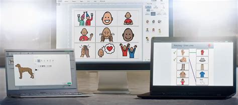 Rezultat imagine pentru Boardmaker Software Training