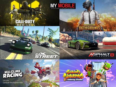 Image result for Best Mobile Games Android