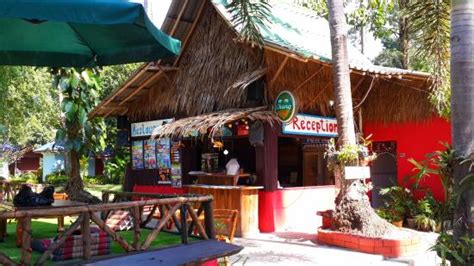 THE SUNFLOWER RESORT (Ko Chang) - Campground Reviews, Photos, Rate ...