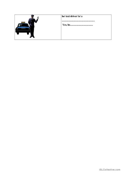 Image result for Jobs ESL Example