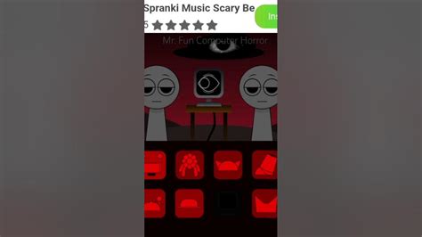 Image result for Scrunkly Mr Fun Computer Horror