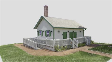 Cape Canaveral Library