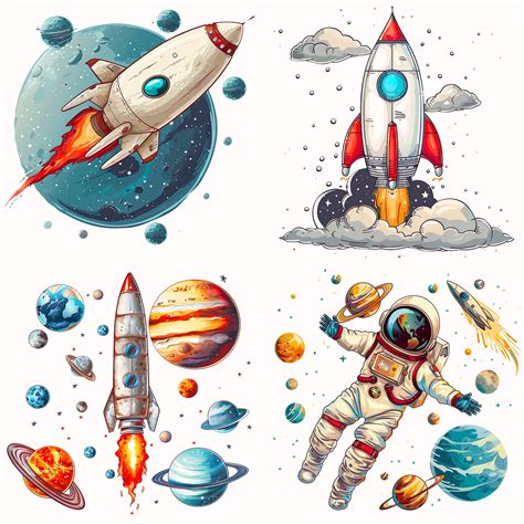 Space Clip Art 的图像结果