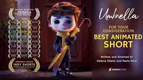 奥斯卡获奖动画短片《鹬》，皮克斯堪称迪士尼最强动画团队，小鸟太可爱了！