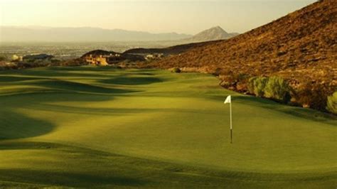 DragonRidge Country Club - Exclusive Private Golf in Las Vegas