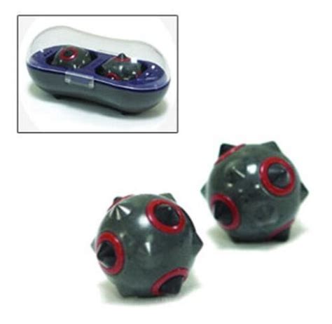 Nikken Kenko MagDuo Magnetic Stress Relieving India | Ubuy