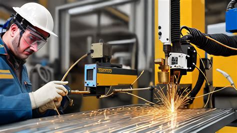 Using a Spot Welding Machine 的图像结果