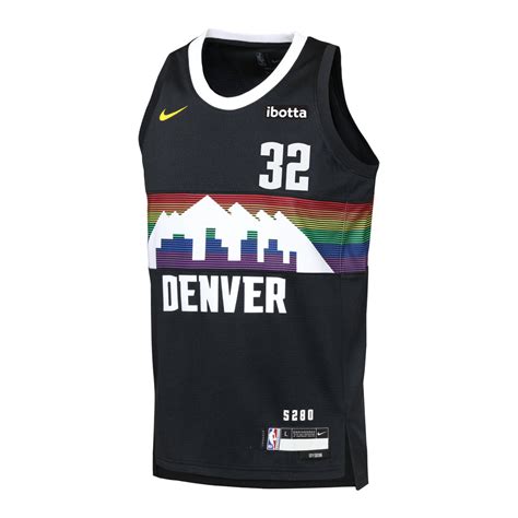 Official Aaron Gordon Jerseys & Merch – Denver Nuggets