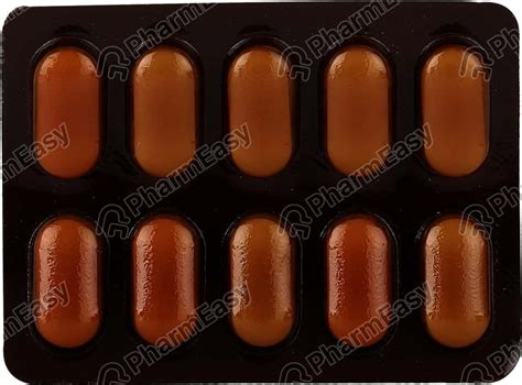 Trivoglitor Forte 1mg Strip Of 10 Tablets: Uses, Side Effects, Price ...