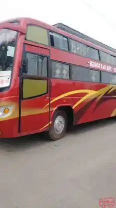 Ravi Kalpana Travels Gwalior - Online Bus Ticket Booking, Bus ...