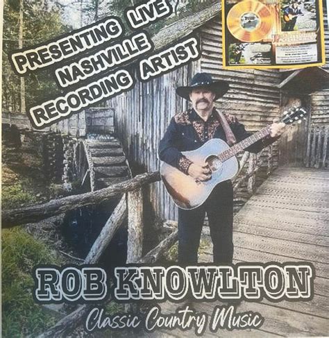 Rob Knowlton at Poskin Lake Resort, 1528 9 1/4 St, Almena, WI, 6 ...