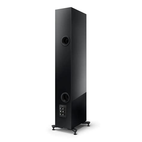 KEF R11 Meta 300W 3-Way, Floor Standing Speakers - Pair
