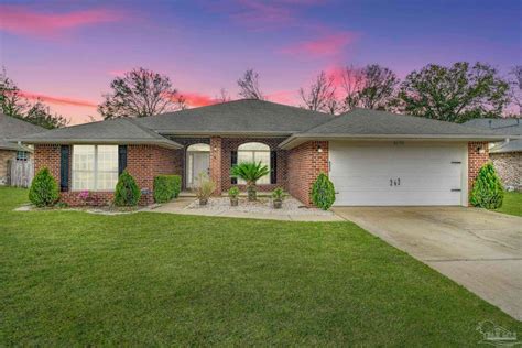 4688 Thousand Oaks Blvd, Milton, FL 32571 | Homes.com