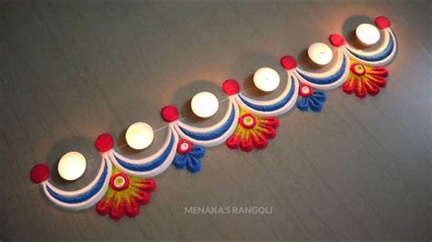 100+ Latest Pongal Rangoli Designs with Step by Step Video Tutorials