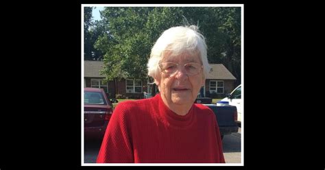 Obituary | Josephine Faye Hatfield | Murray - Fettro Funeral Home