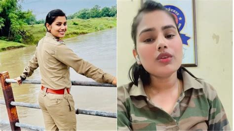 Ankita Mishra reel - 'तेरे दिल में हम आ गए...', मध्यप्रदेश के रीवा में ...